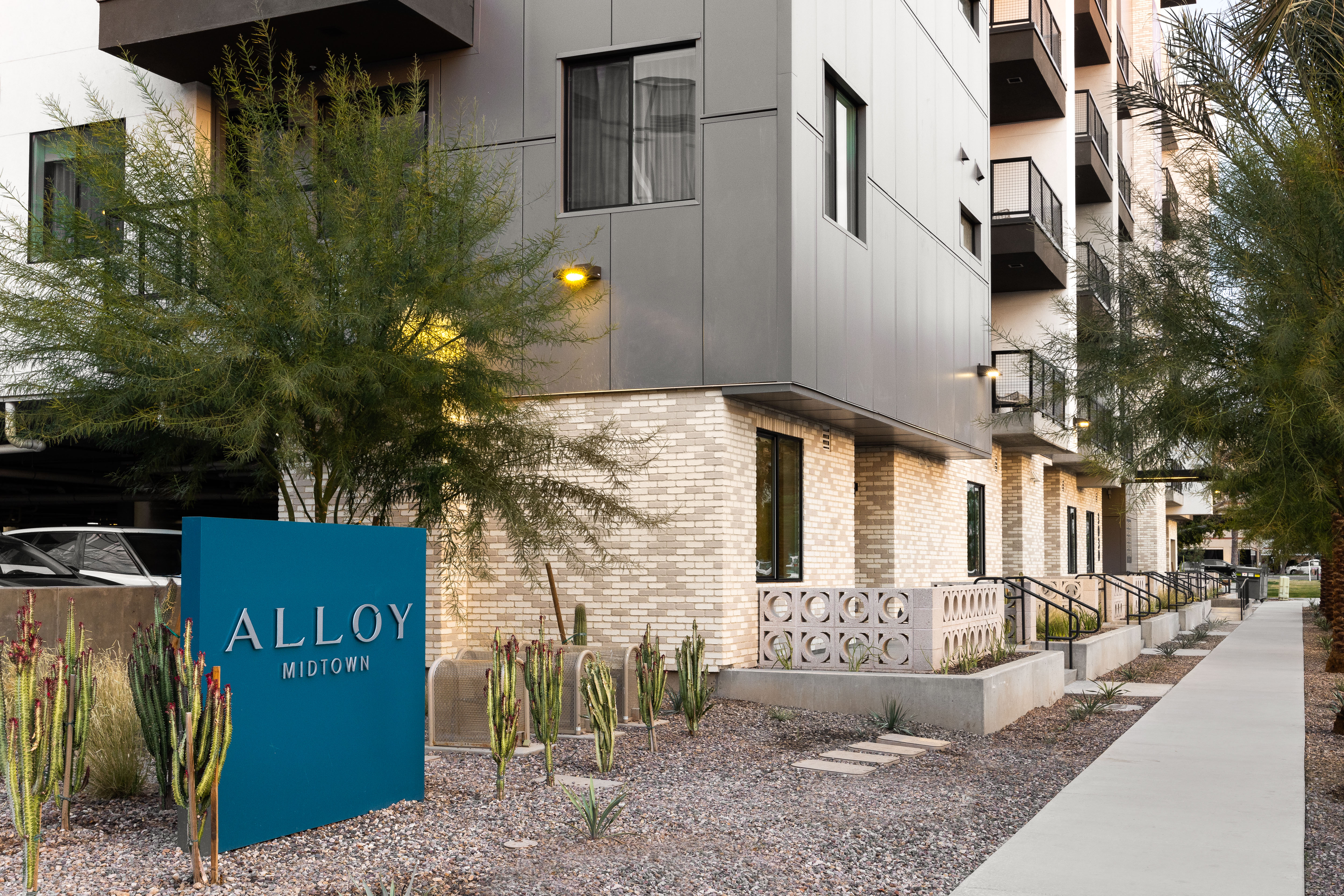 Alloy Midtown photo 4